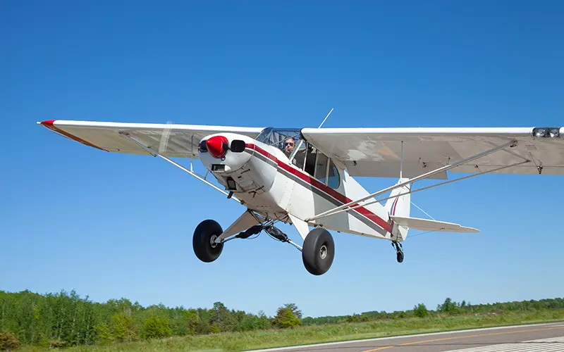 airplane