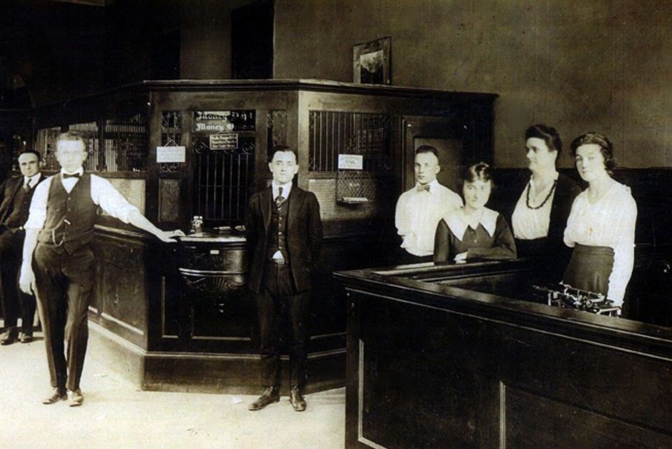 historical photo
