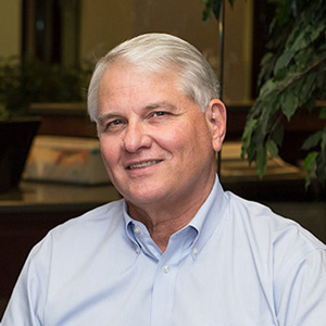 chuck white headshot